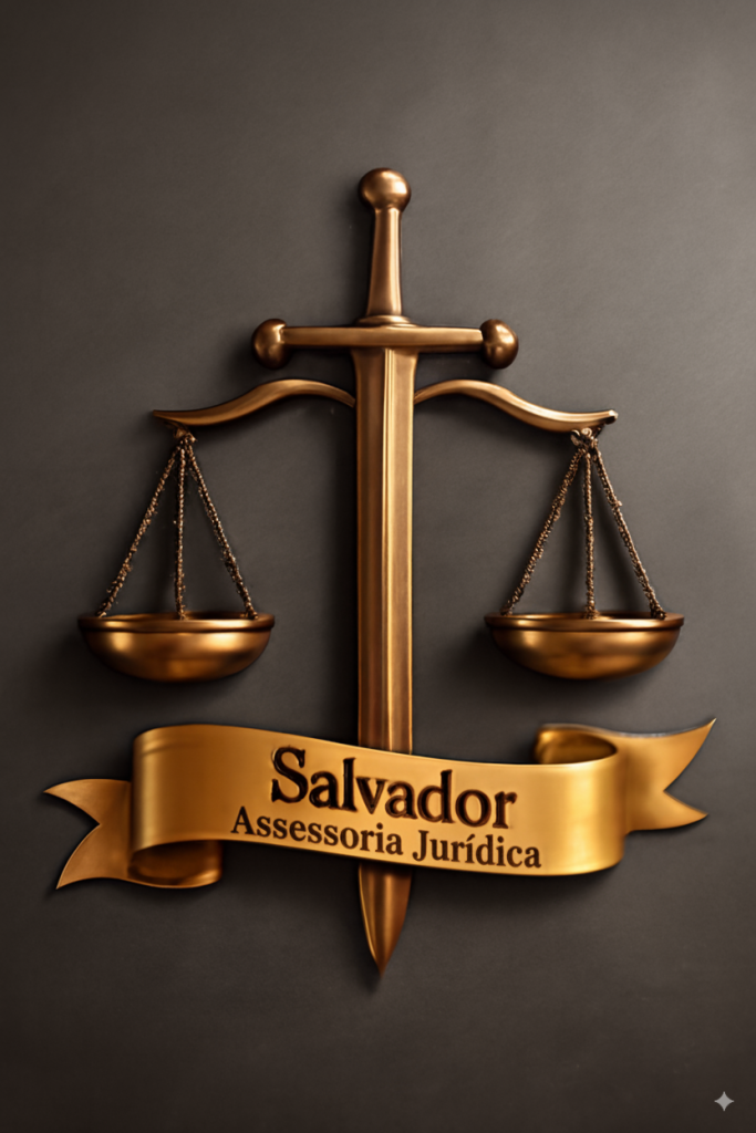 Dra. Fernanda Salcador assessoria Jurídica